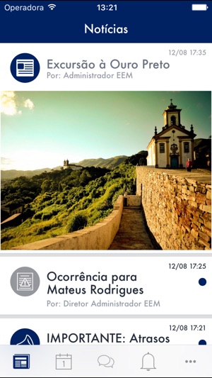 Beit APP Colaboradores e Pais(圖2)-速報App