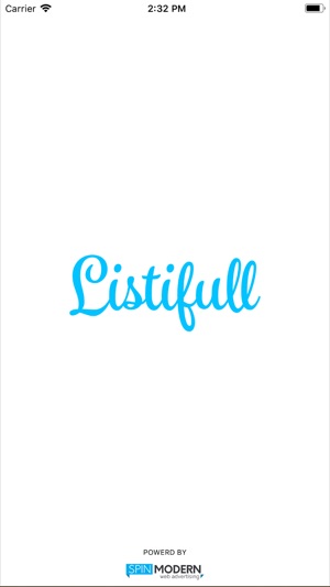 Listifull(圖1)-速報App