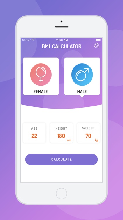 BMI Calculator -Check your BMI by Aditya Neelkanth