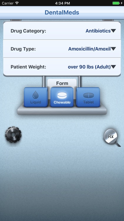 DentalMeds
