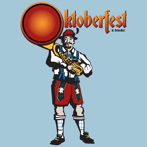 St. Benedict Oktoberfest – Richmond, Virginia iOS App