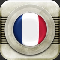 Contacter Radios FM: Top France