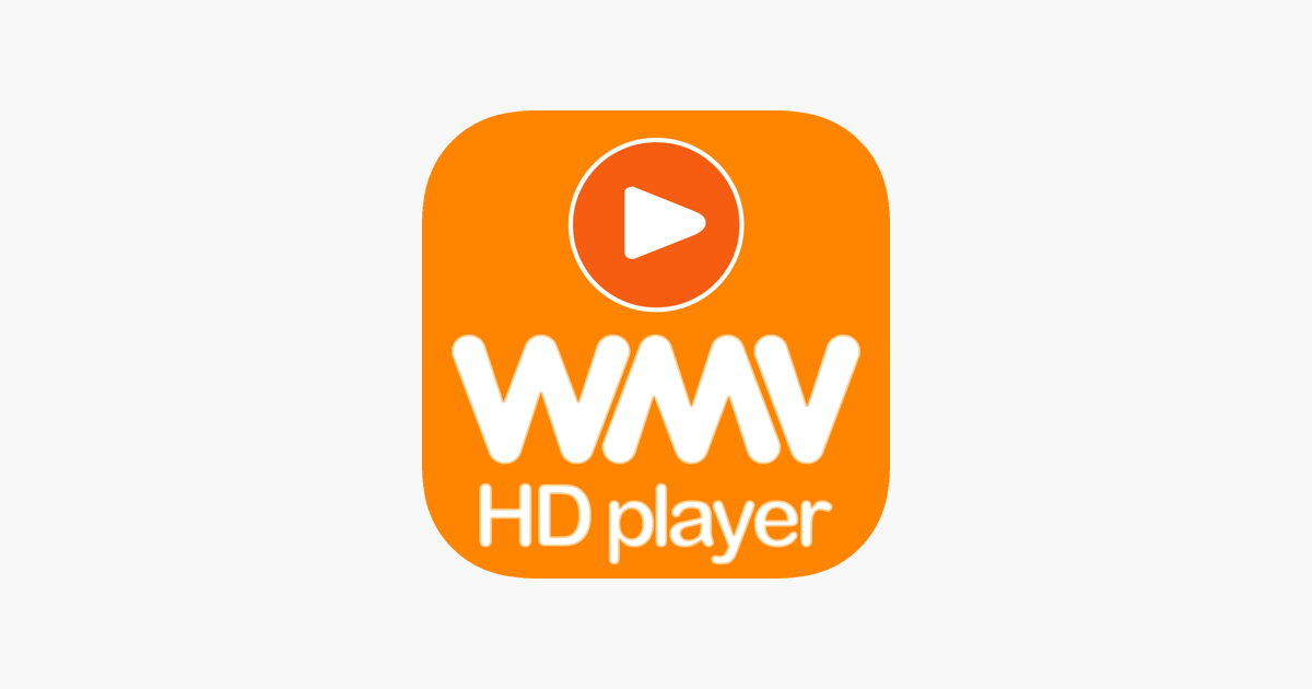 Wmv Hd Player Importer On The App Store
