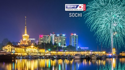 PokerStars Sochi: Online Pokerのおすすめ画像1