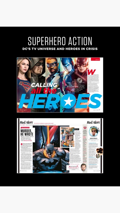 SFX magazine screenshot-3