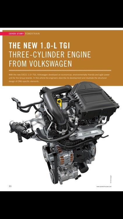 Auto Tech Review