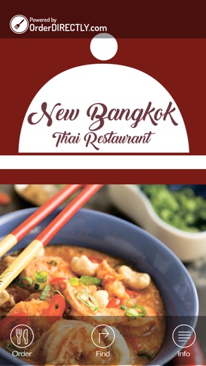 New Bangkok, Hammersmith(圖1)-速報App