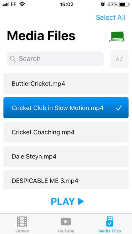 QS Media Player screenshot-5