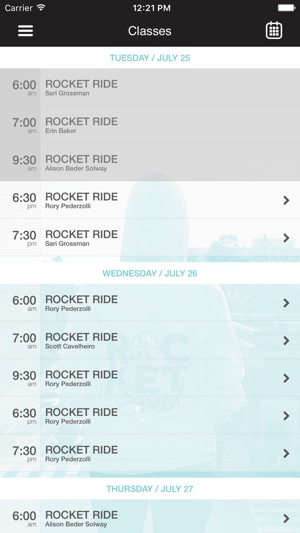 Rocket Cycle TO(圖3)-速報App