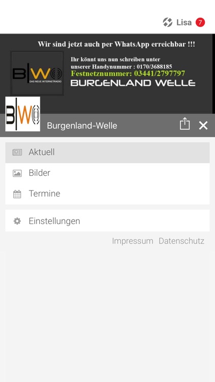 Burgenland-Welle