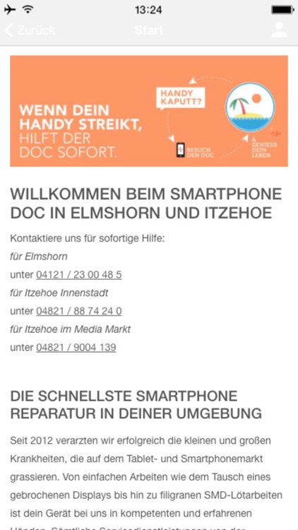 SMARTPHONE DOC