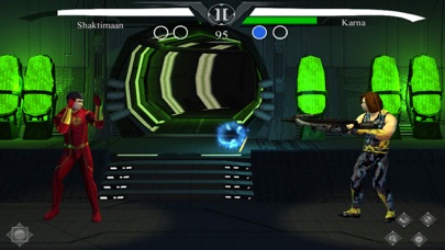 Shaktimaan The Game screenshot 4