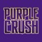 Wauconda HS Purple Crush