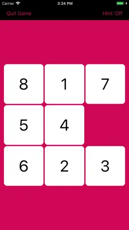 Game screenshot Puzzle-Me hack