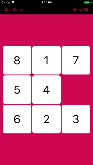 Puzzle-Me screenshot 3