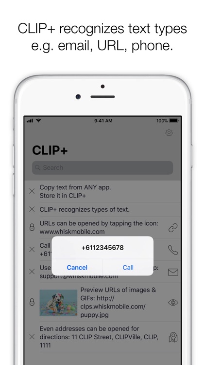 CLIP+