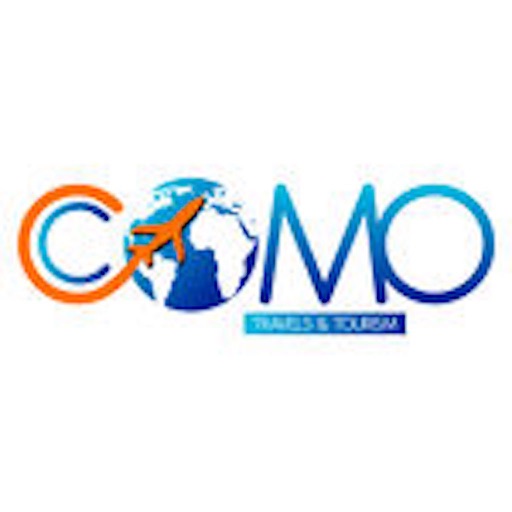 Como Travel - سفريات كومو