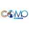 Como Travel allows users to book air travel and hotel through their iPhone