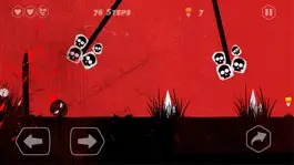 Game screenshot Halloween RUN! apk