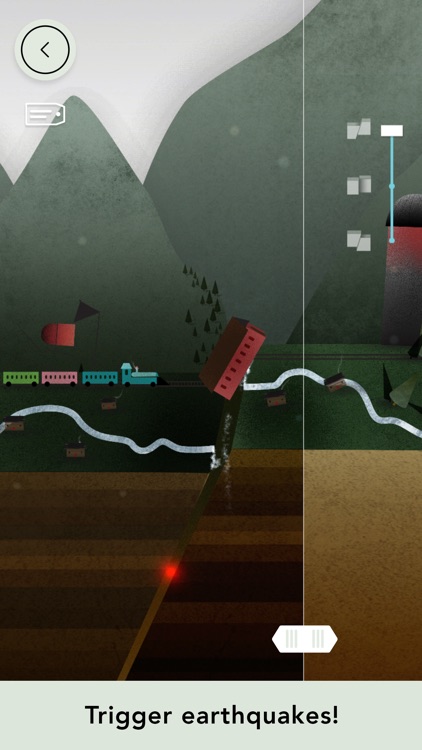 The Earth by Tinybop screenshot-3