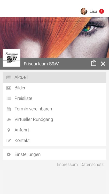Friseurteam S&W