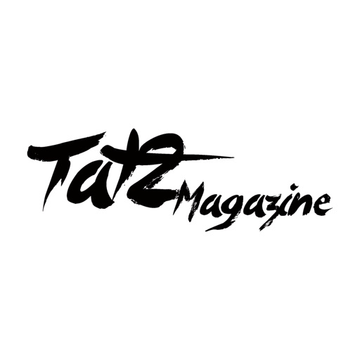 Tat2 Magazine icon