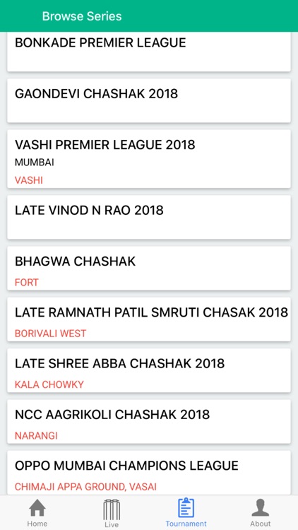 Tennis Cric screenshot-3