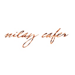 Nilay Cafer