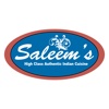 Saleem's Heywood