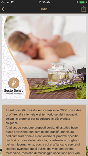 Sesto Senso Salemi(圖2)-速報App