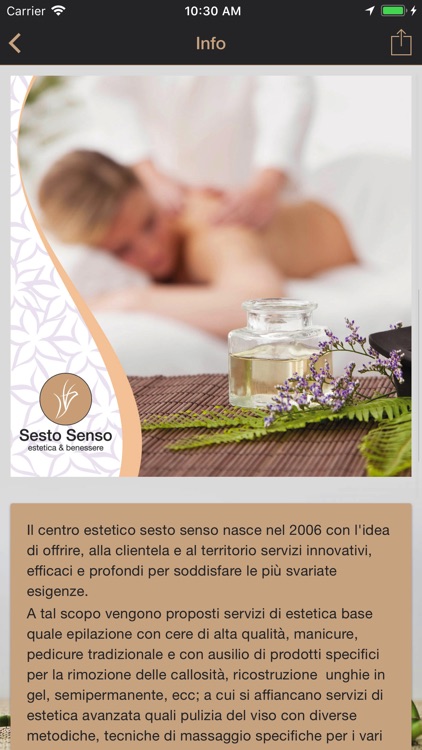 Sesto Senso Salemi