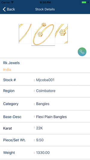 JewelsXchange(圖4)-速報App