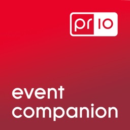 prio event companion