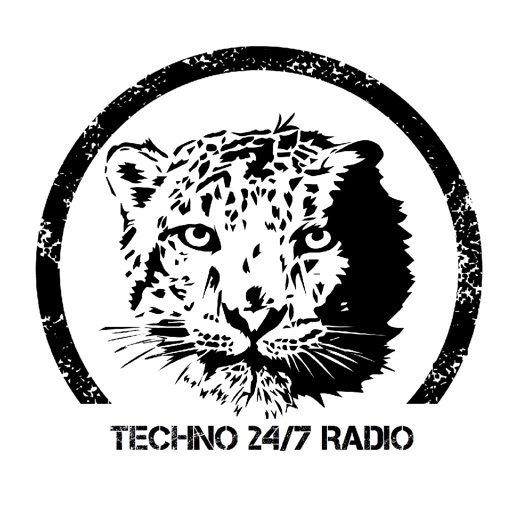 Techno 24/7 Radio