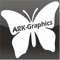 ARK-Graphics is a friendly family run Sign Writing business producing: