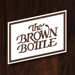 The Brown Bottle