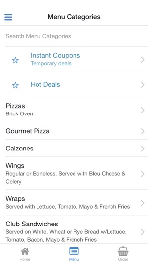 Roma Pizza And Deli Plainville(圖3)-速報App