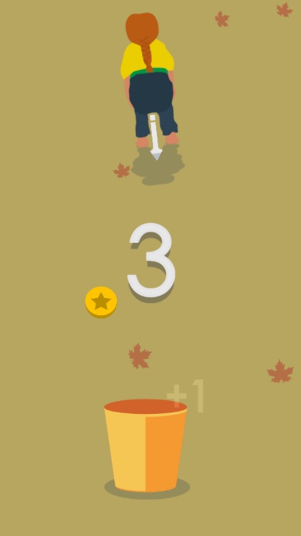 Poop The Potato -Shooting Game screenshot-3