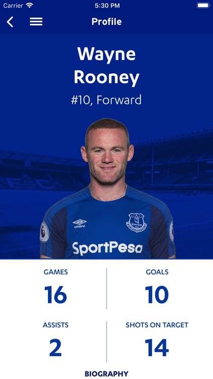 Everton screenshot-4