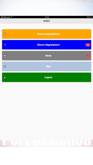 Mooring Monitor(圖2)-速報App