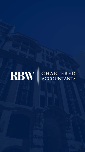 RBW Chartered Accountants(圖1)-速報App