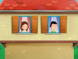 Captura de Pantalla 1 Elif ve Erkan iphone