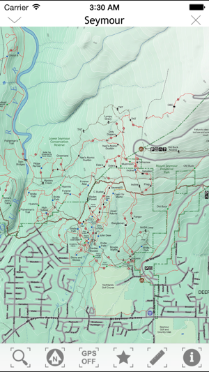 Locals' Guide to N Shore Rides(圖5)-速報App