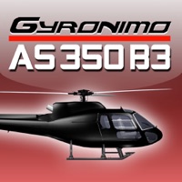 AS350B3 Performance Pad pour PC