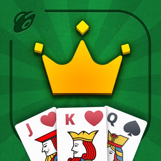 Solitaire Freecell 2018 icon