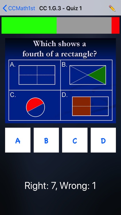 CCMath-1st