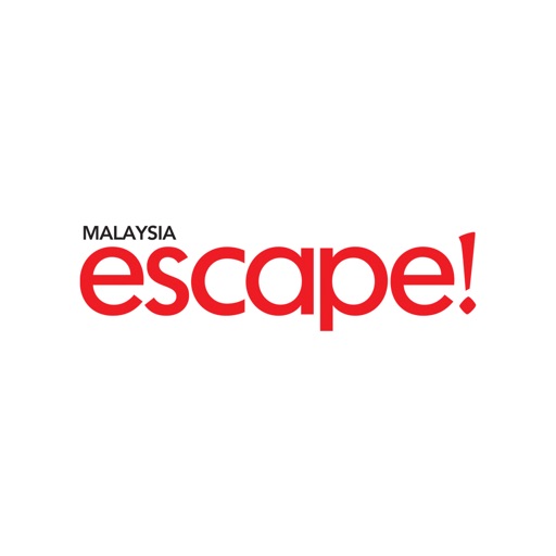 escape! Malaysia icon