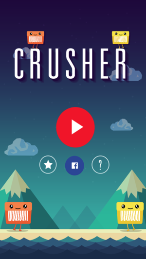 Crusher