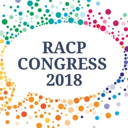 RACP Congress 2018