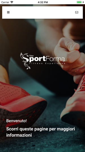 New Sportforma(圖1)-速報App